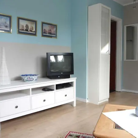 Apartment Demaris *